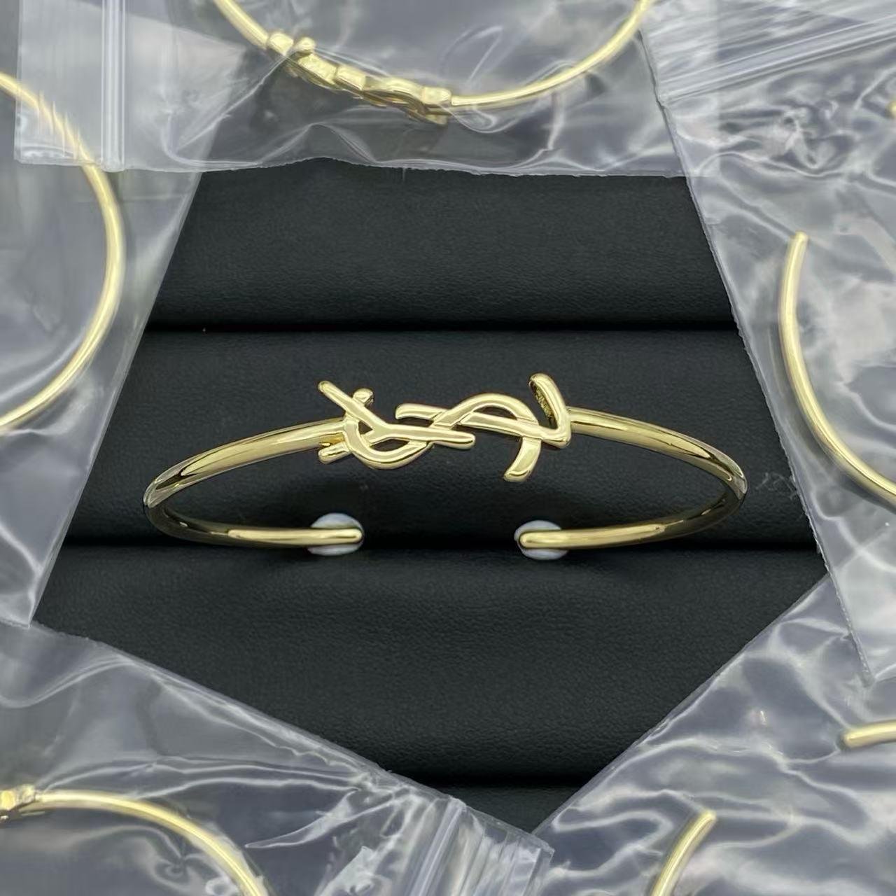 YSL Bangle