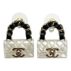 Chanel Earings