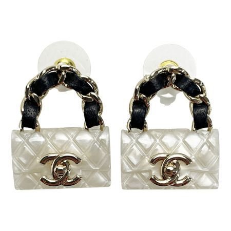 Chanel Earings