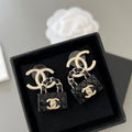 Chanel Earings 2