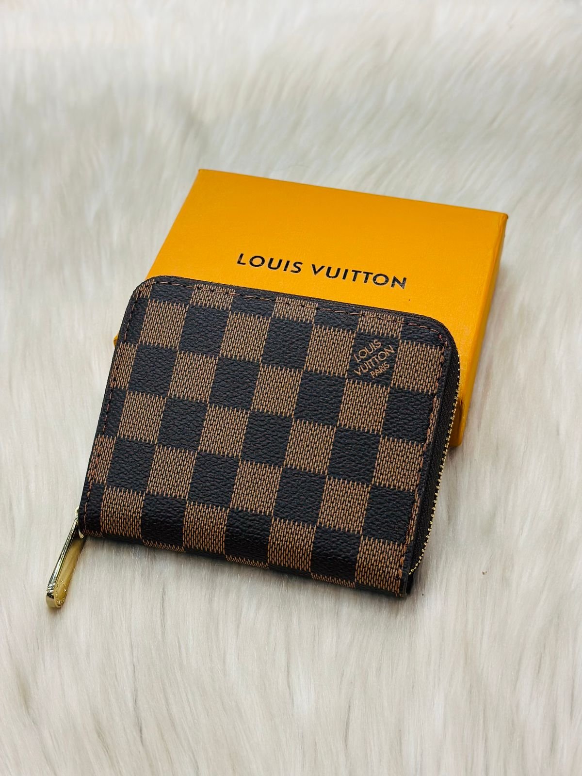 WALLET 85