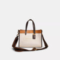 Coach Field Tote 30