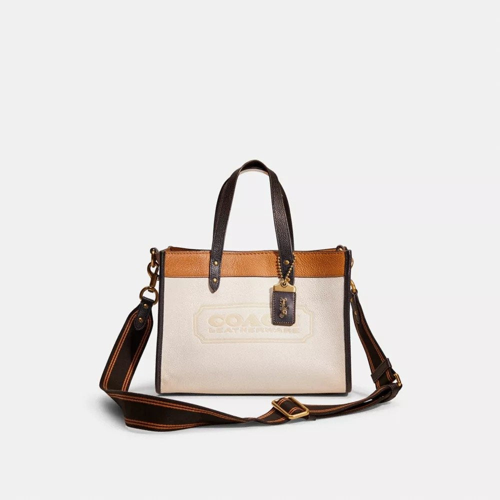 Coach Field Tote 30