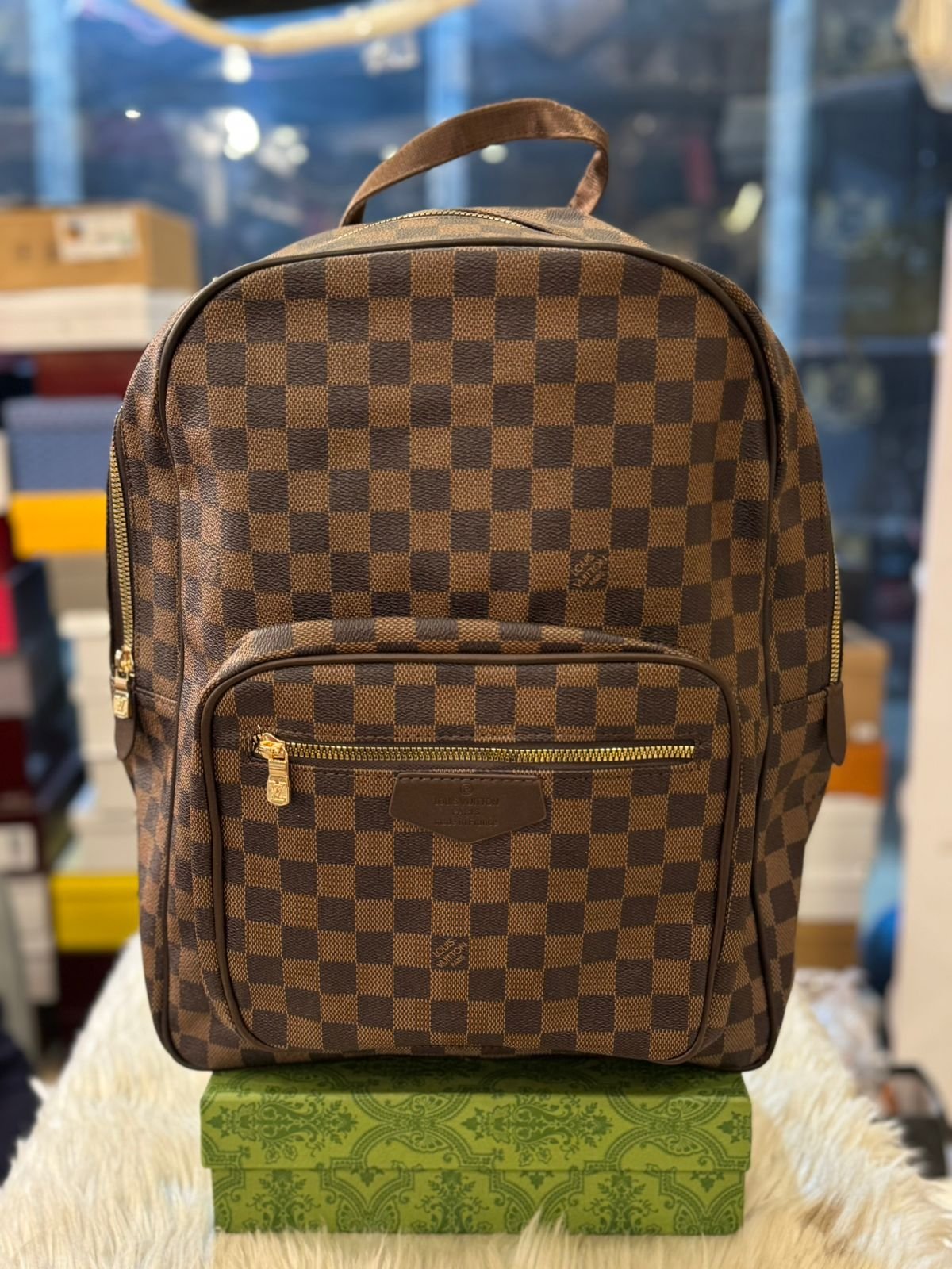 BAGPACK -4
