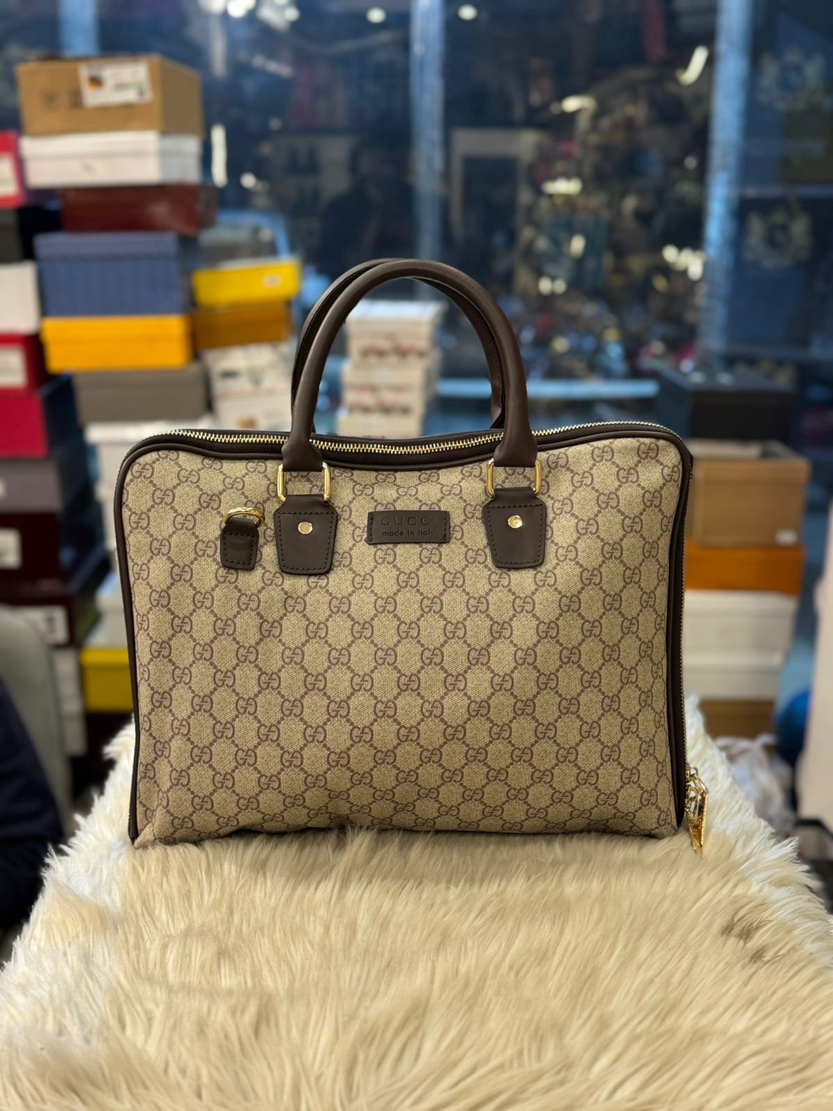 BAG 1