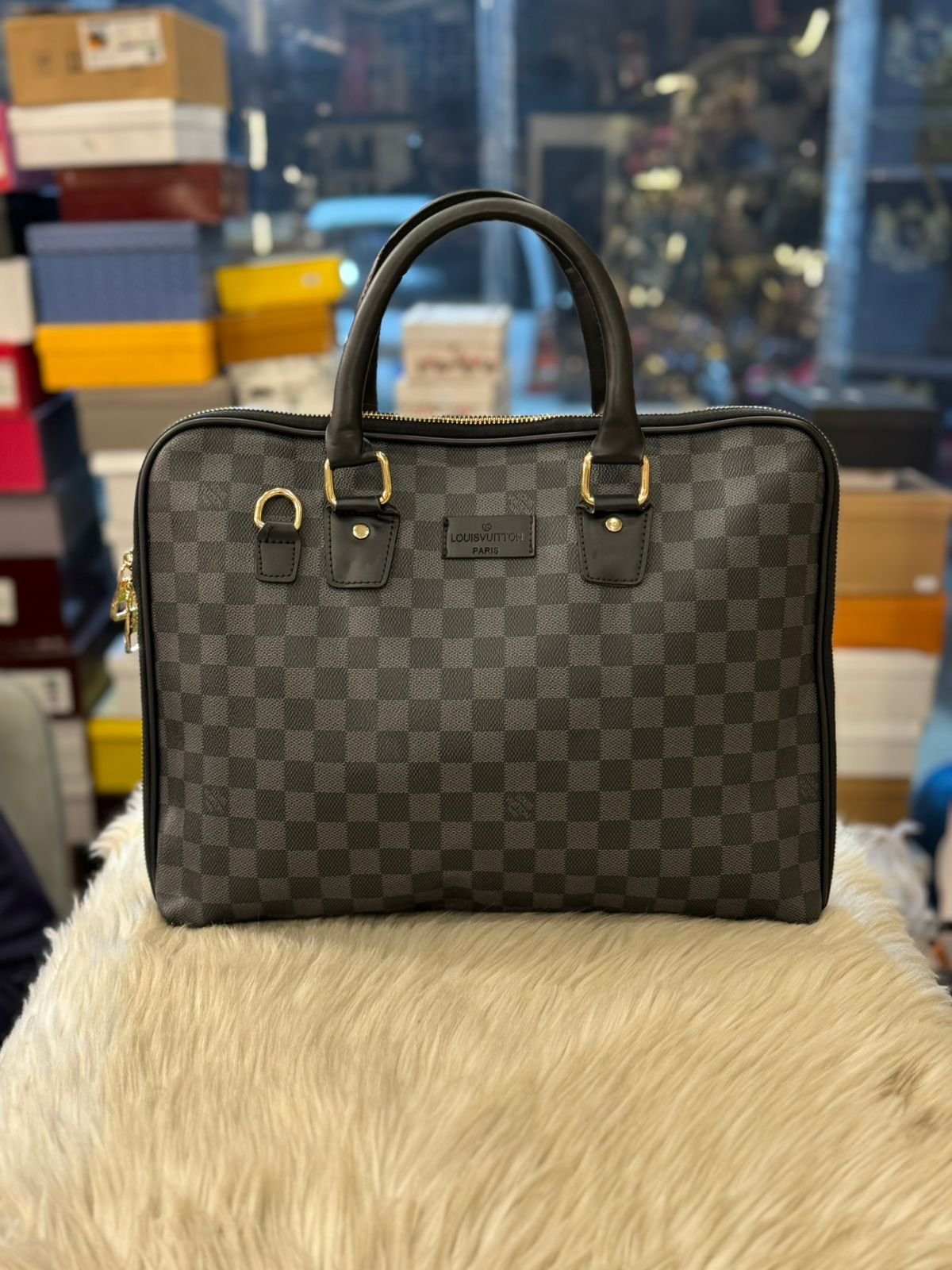 BAG 3