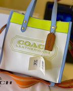 Coach Field Tote 30
