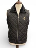 Billionaire sleeveless jacket 159