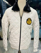 Billionaire Puffer Jacket 132