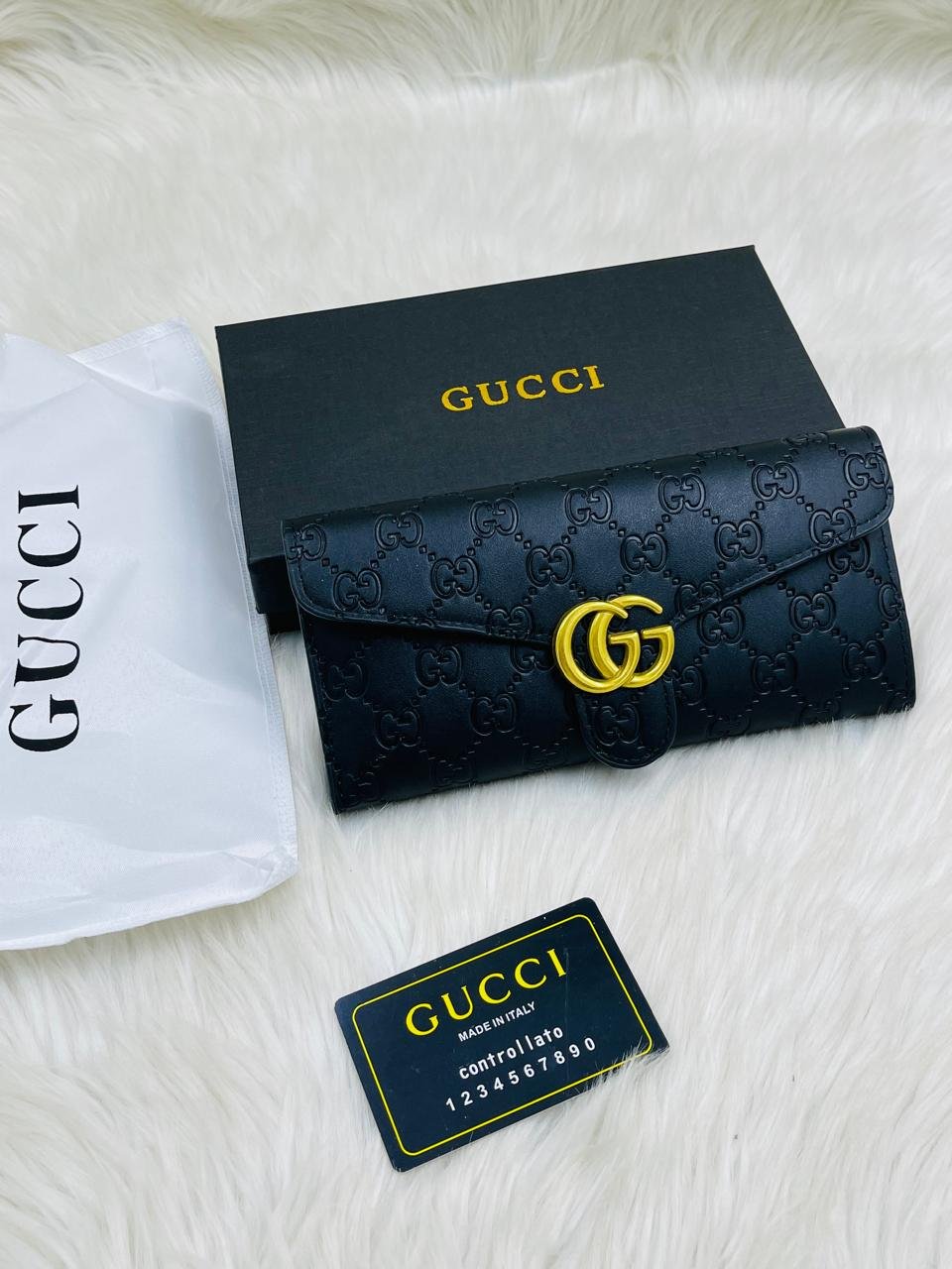 WALLET -105
