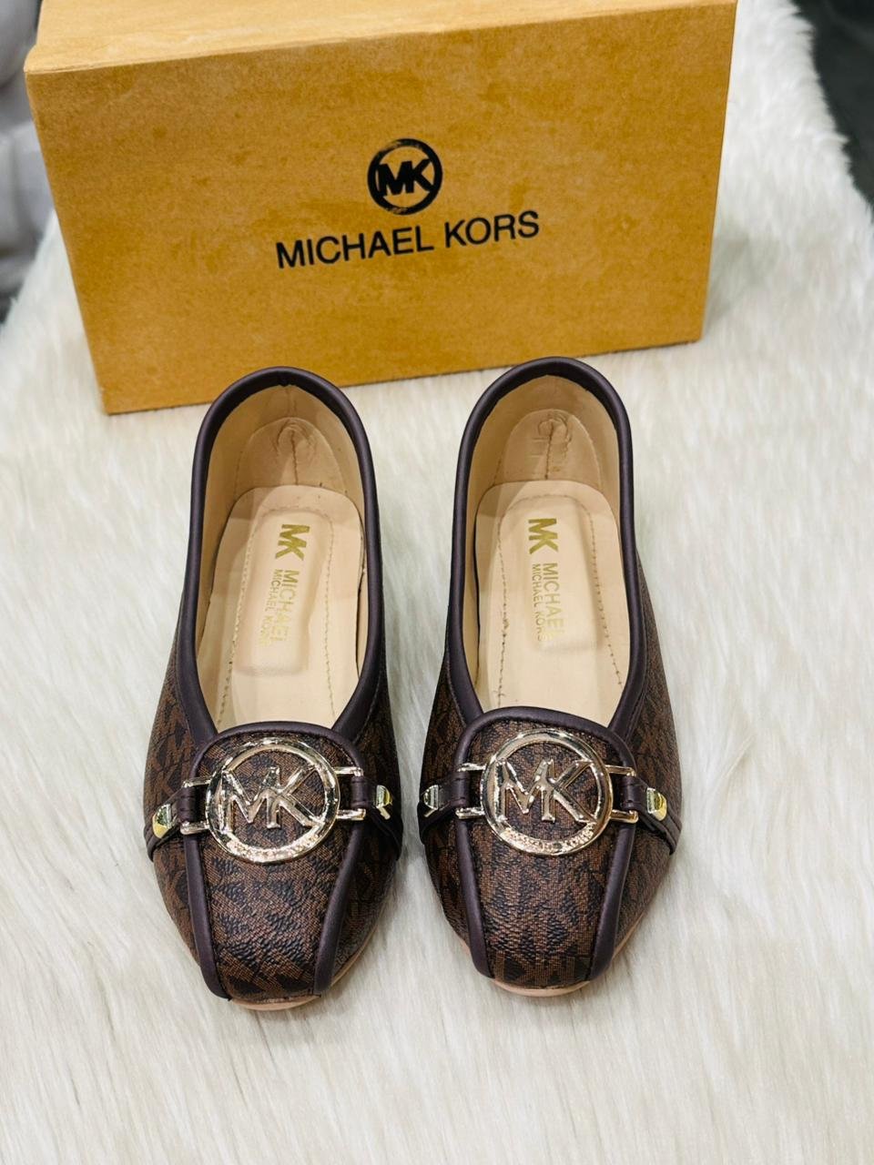 MK Pumps