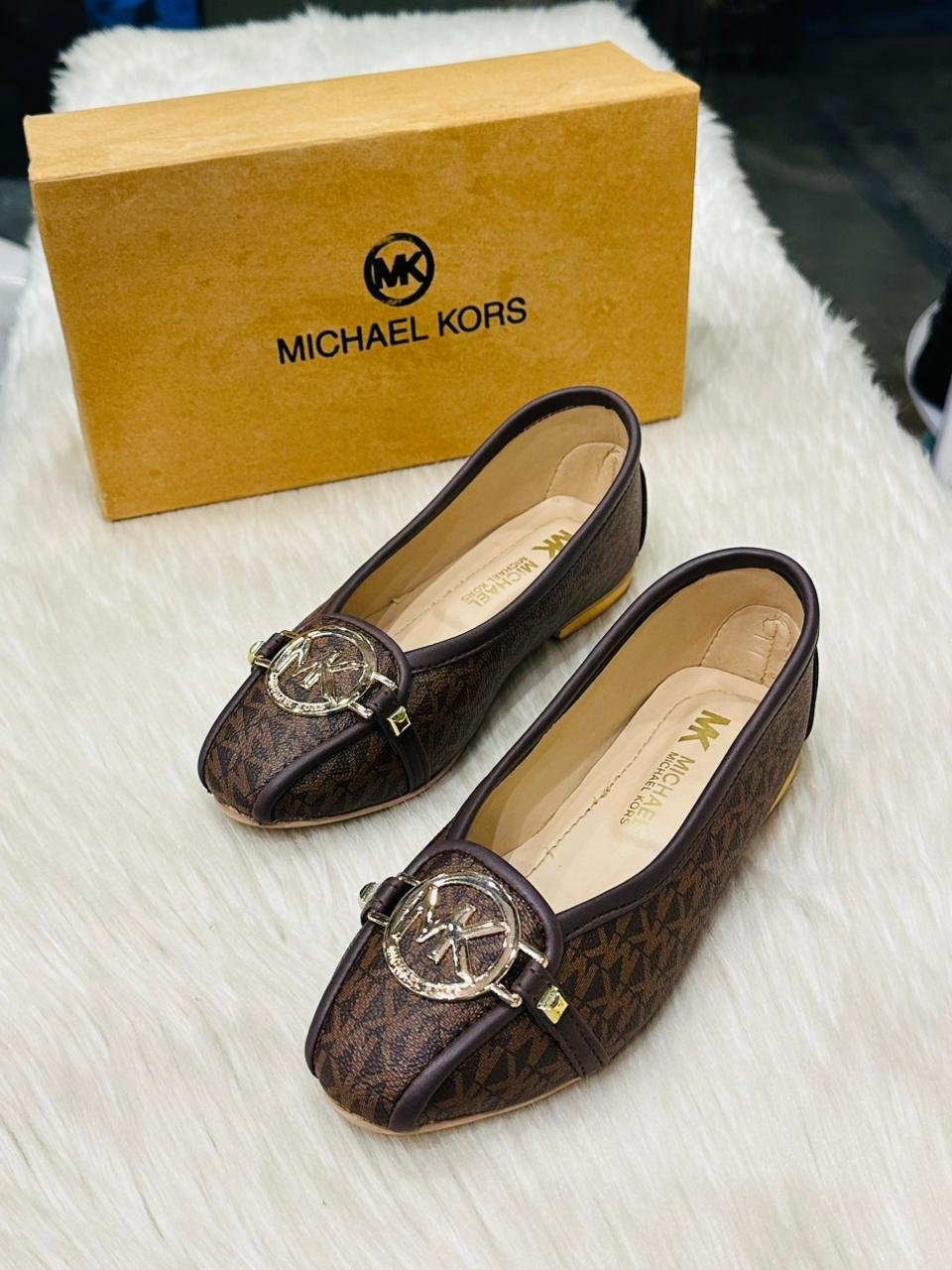 MK Pumps
