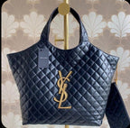 Saint Laurent Icare Maxi Bag