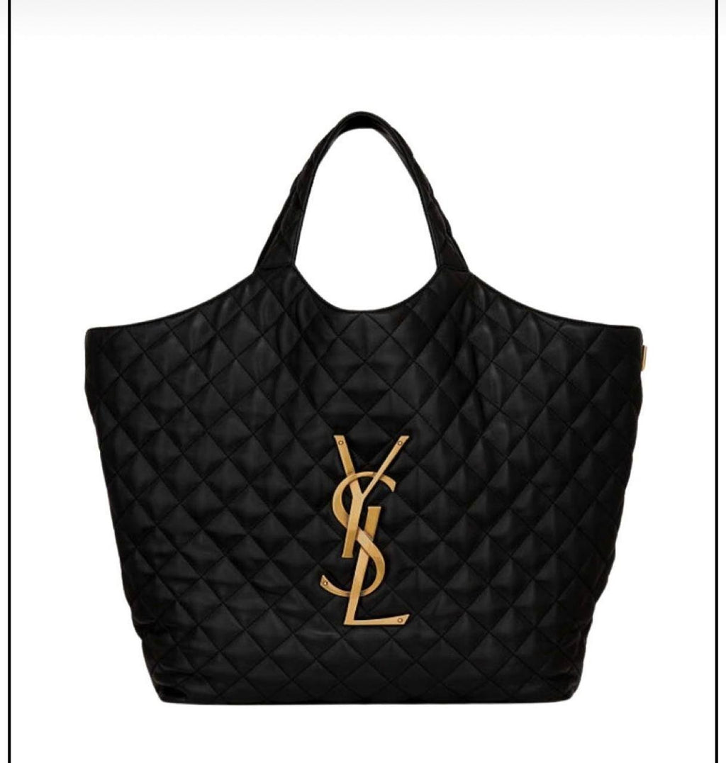 Saint Laurent Icare Maxi Bag