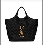 Saint Laurent Icare Maxi Bag