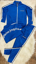 TRACK SUIT 125