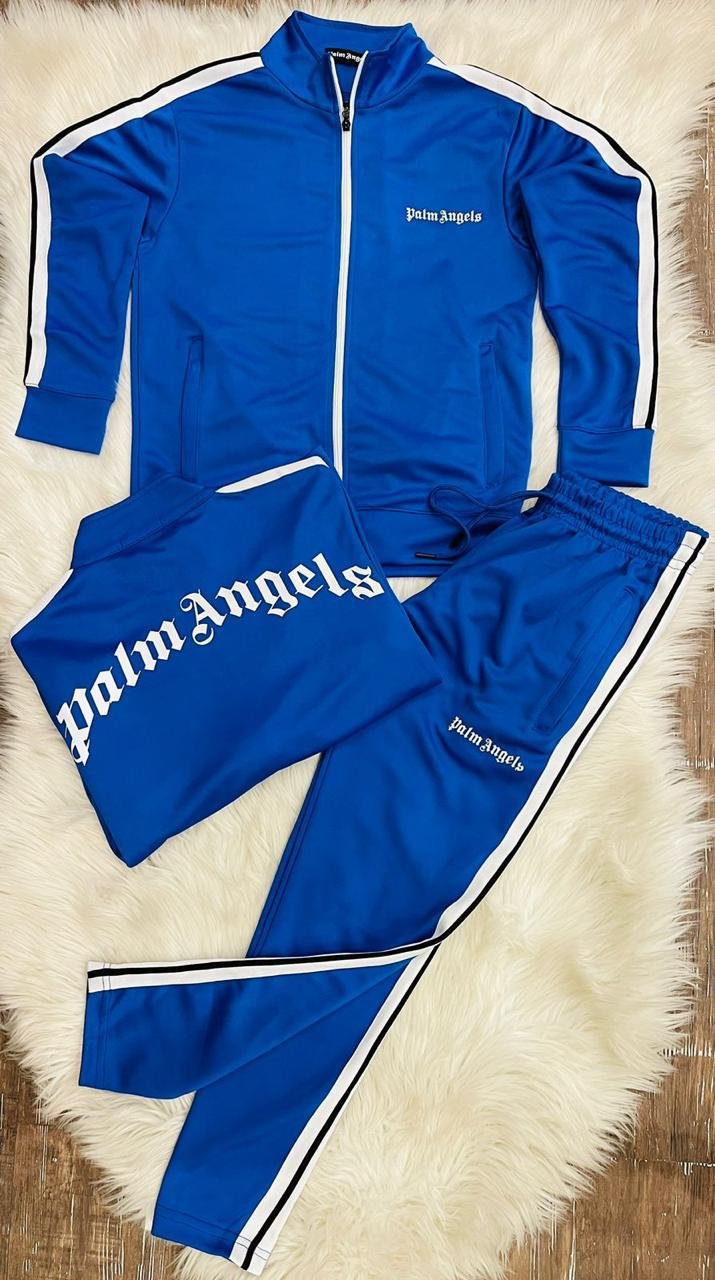 TRACK SUIT 125