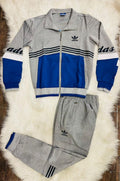 TRACK SUIT 126