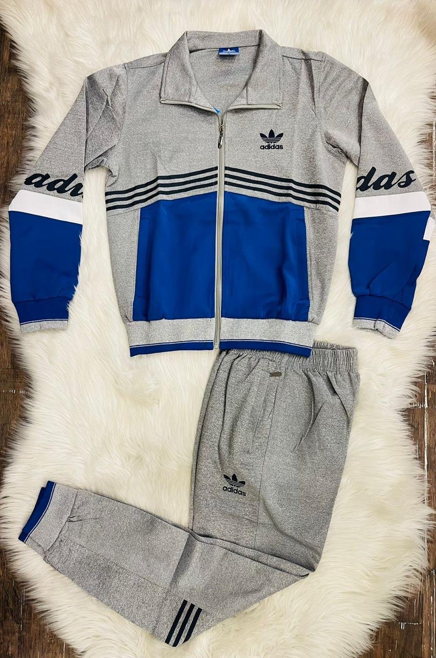 TRACK SUIT 126