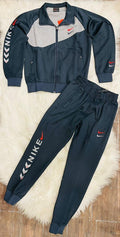 TRACK SUIT 127