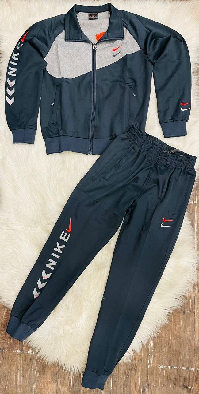 TRACK SUIT 127