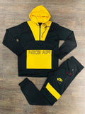 TRACK SUIT 128