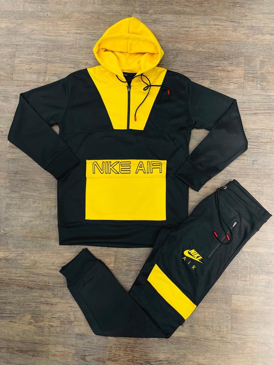 TRACK SUIT 128
