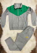 TRACK SUIT 130