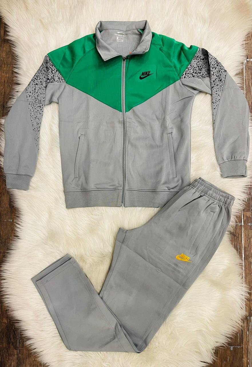 TRACK SUIT 130