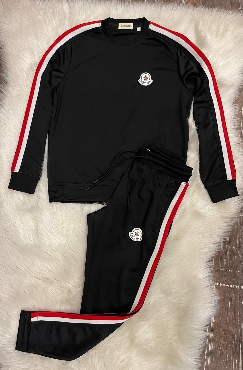 TRACK SUIT 133