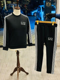 TRACK SUIT 134