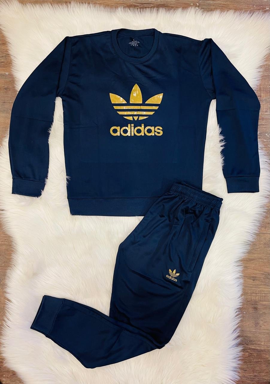 TRACK SUIT 136