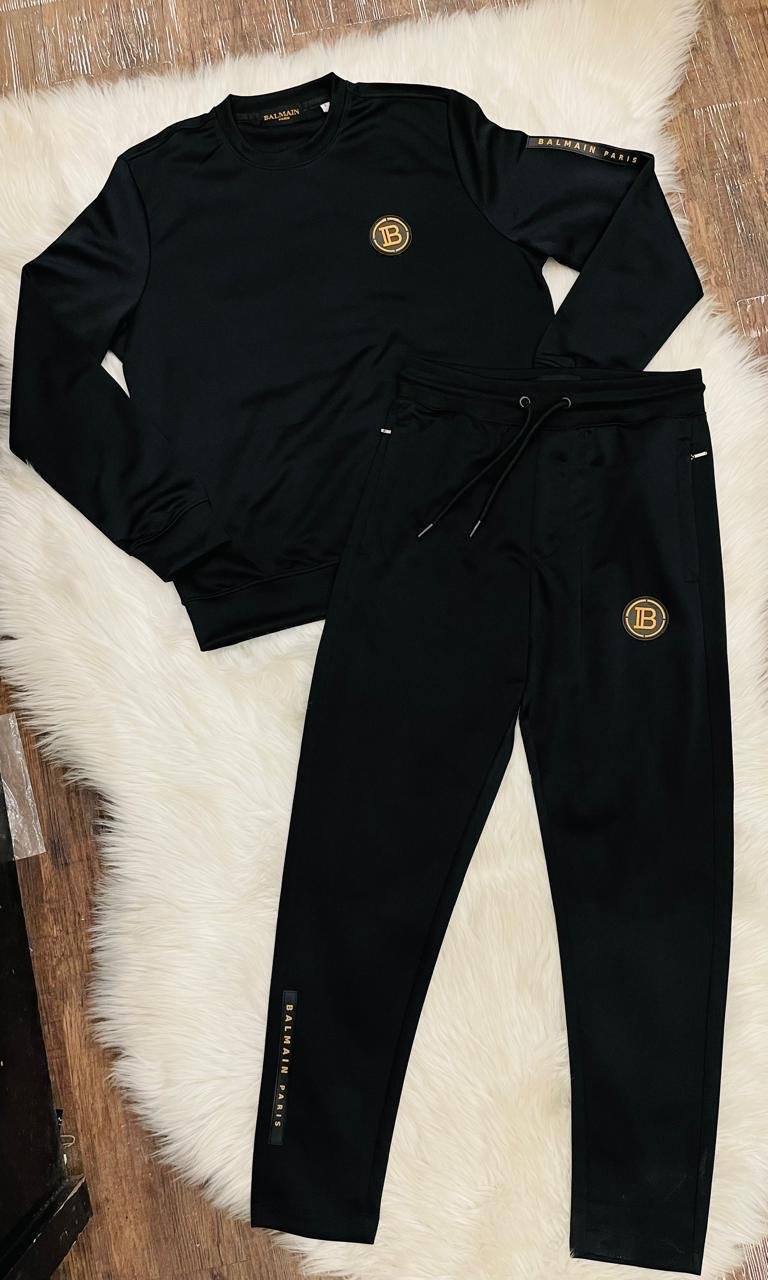 TRACK SUIT 137