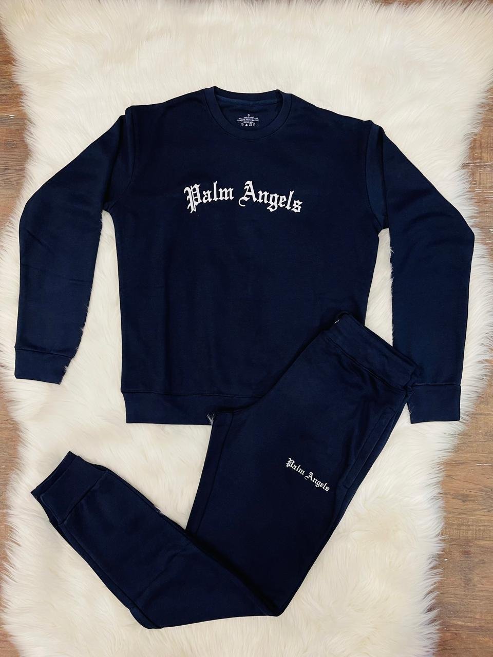 TRACK SUIT 138