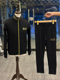 TRACK SUIT 139