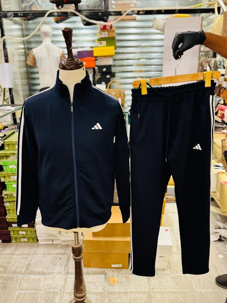 TRACK SUIT 140