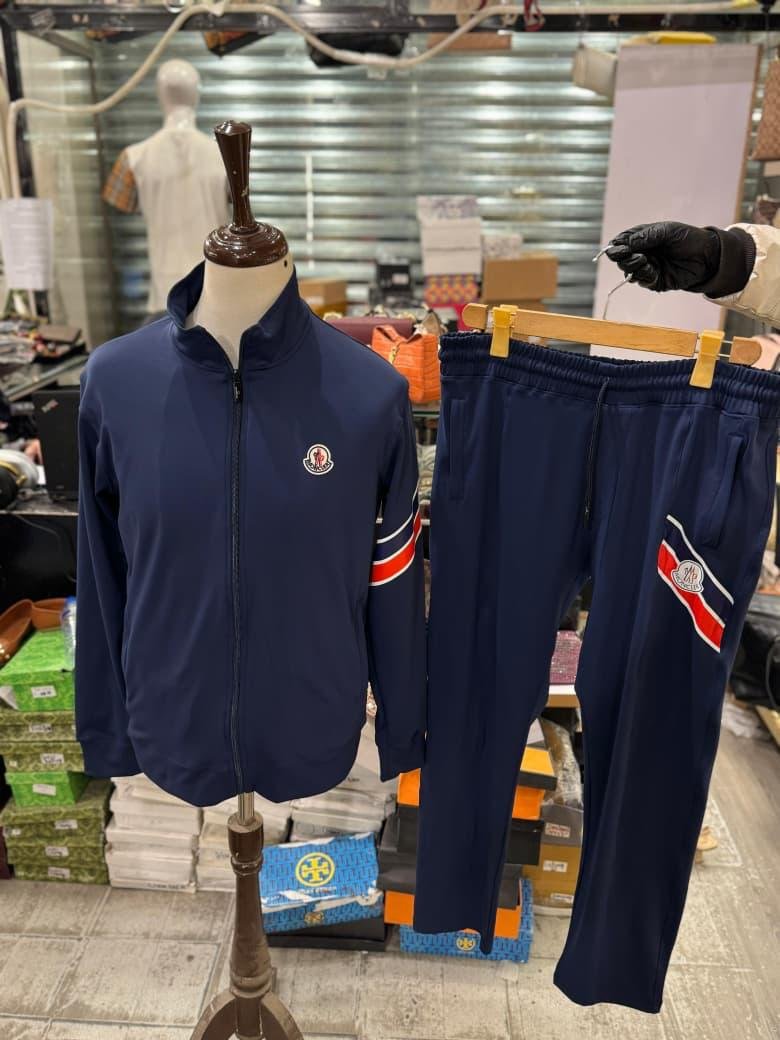 TRACK SUIT 150