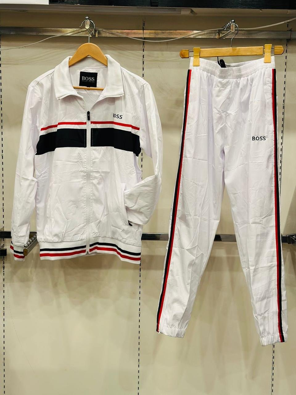TRACK SUIT 153