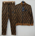 TRACK SUIT 154