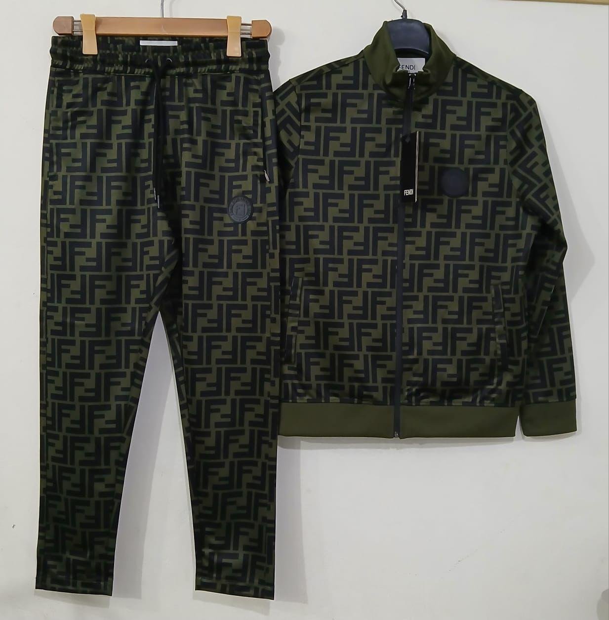 TRACK SUIT 155