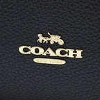 Coach Hadley Hobo 21 Bag in Black
