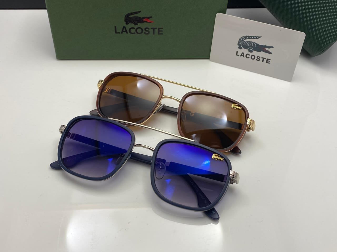 GLASSES -98