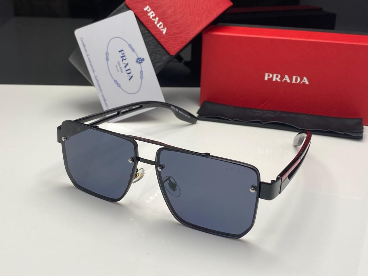 GLASSES -94