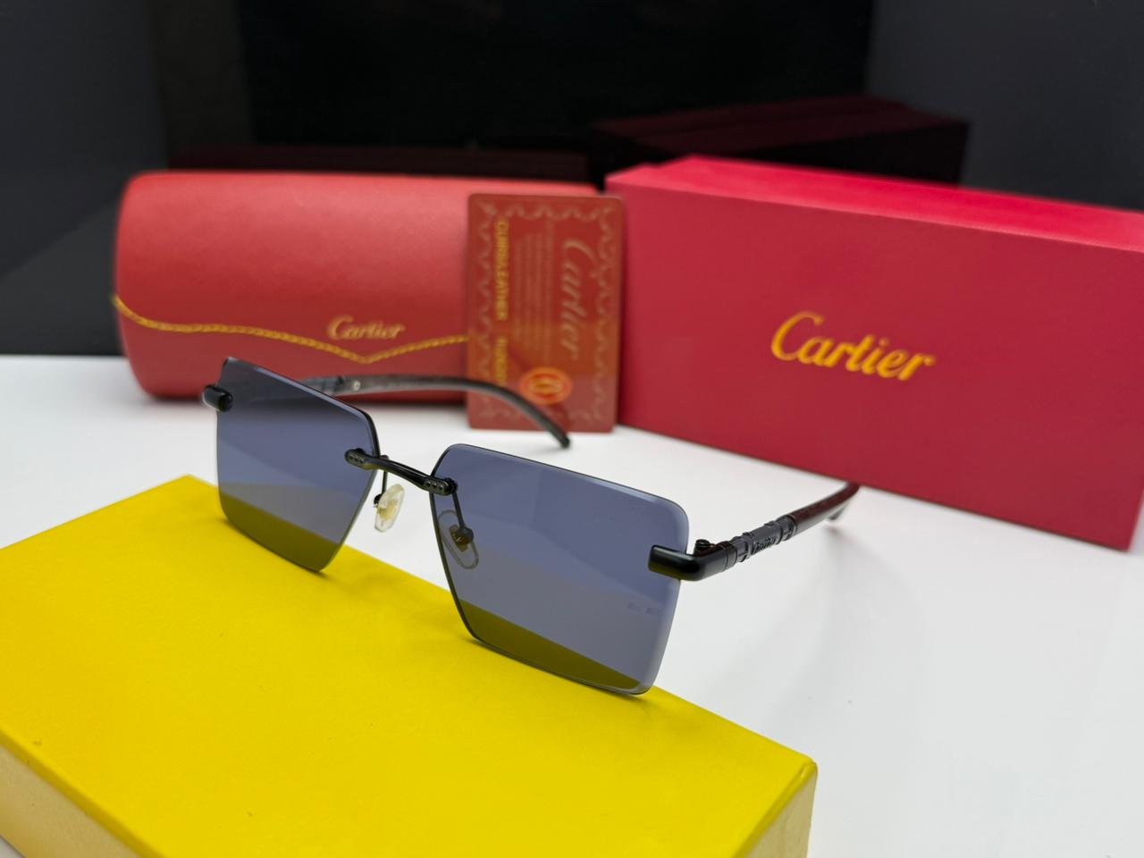 GLASSES -76