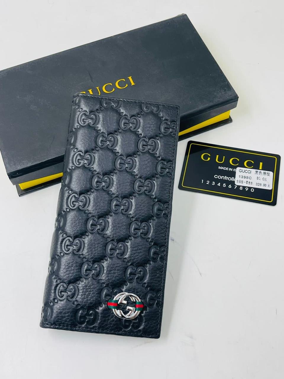 Men Wallet -113