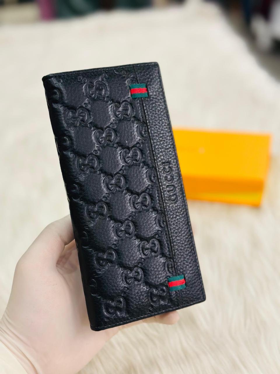 Men Wallet -115