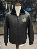 Balmain Jacket in Black