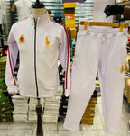 POLO TRACK SUIT 120