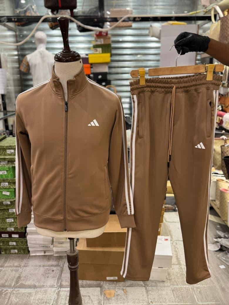 TRACK SUIT 143