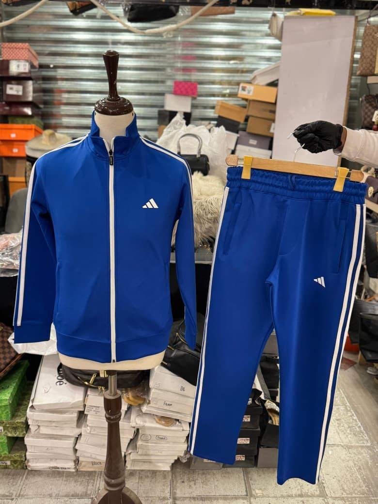 TRACK SUIT 142
